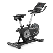Studio Bike with 7” Smart HD Touchscreen and 30-Day Ifit Family Membership